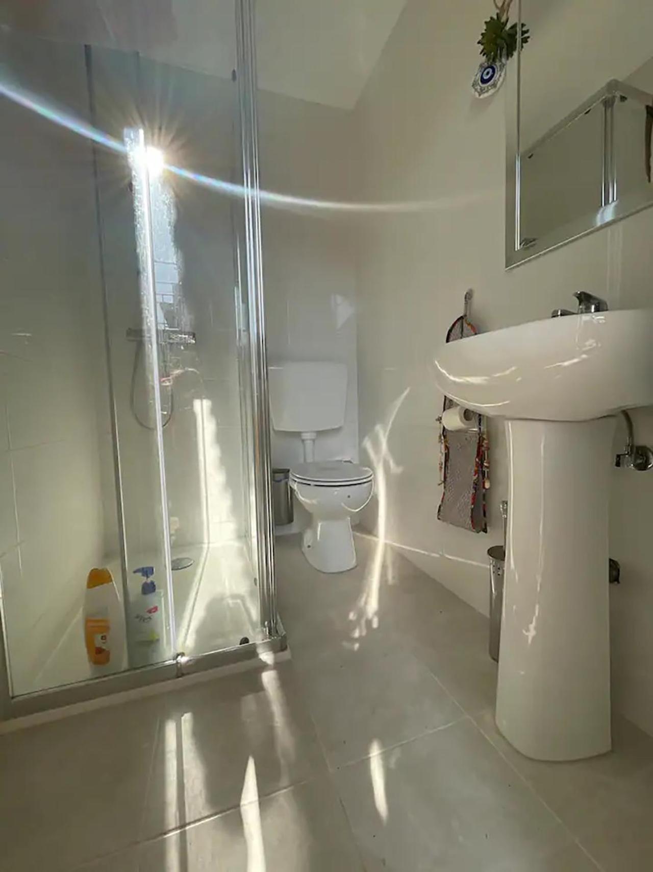Montijo Garden - Private Rooms Экстерьер фото