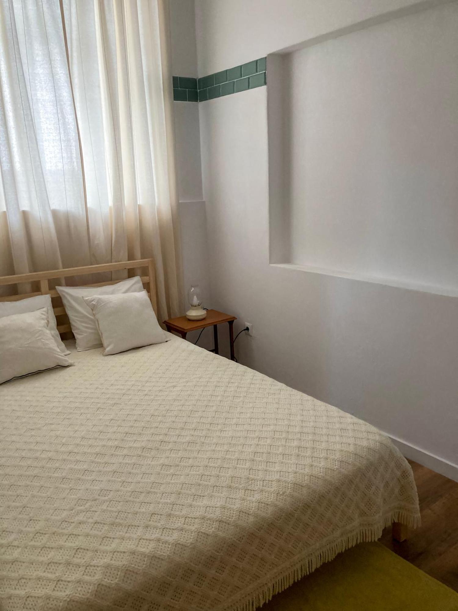 Montijo Garden - Private Rooms Экстерьер фото