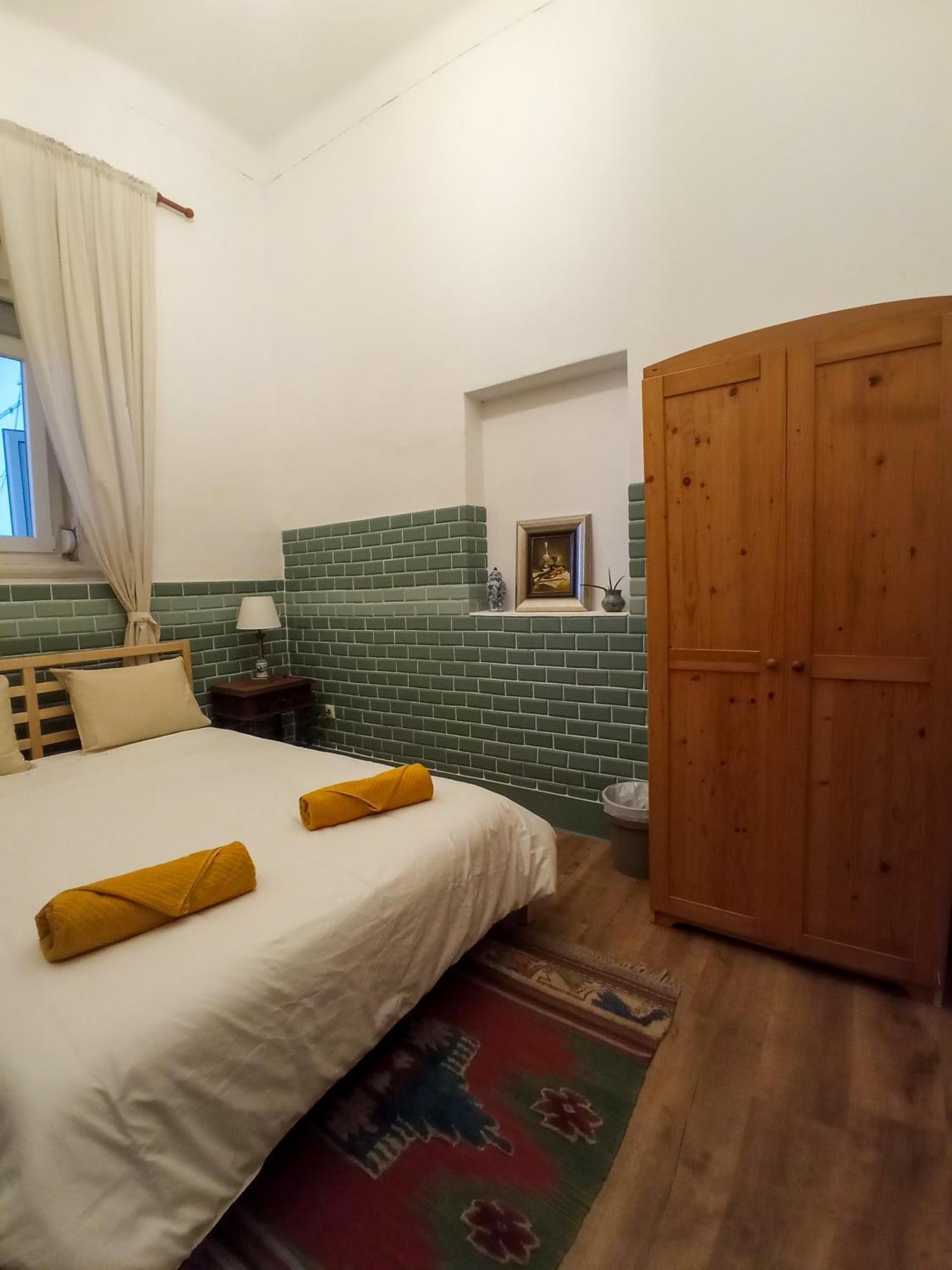 Montijo Garden - Private Rooms Экстерьер фото