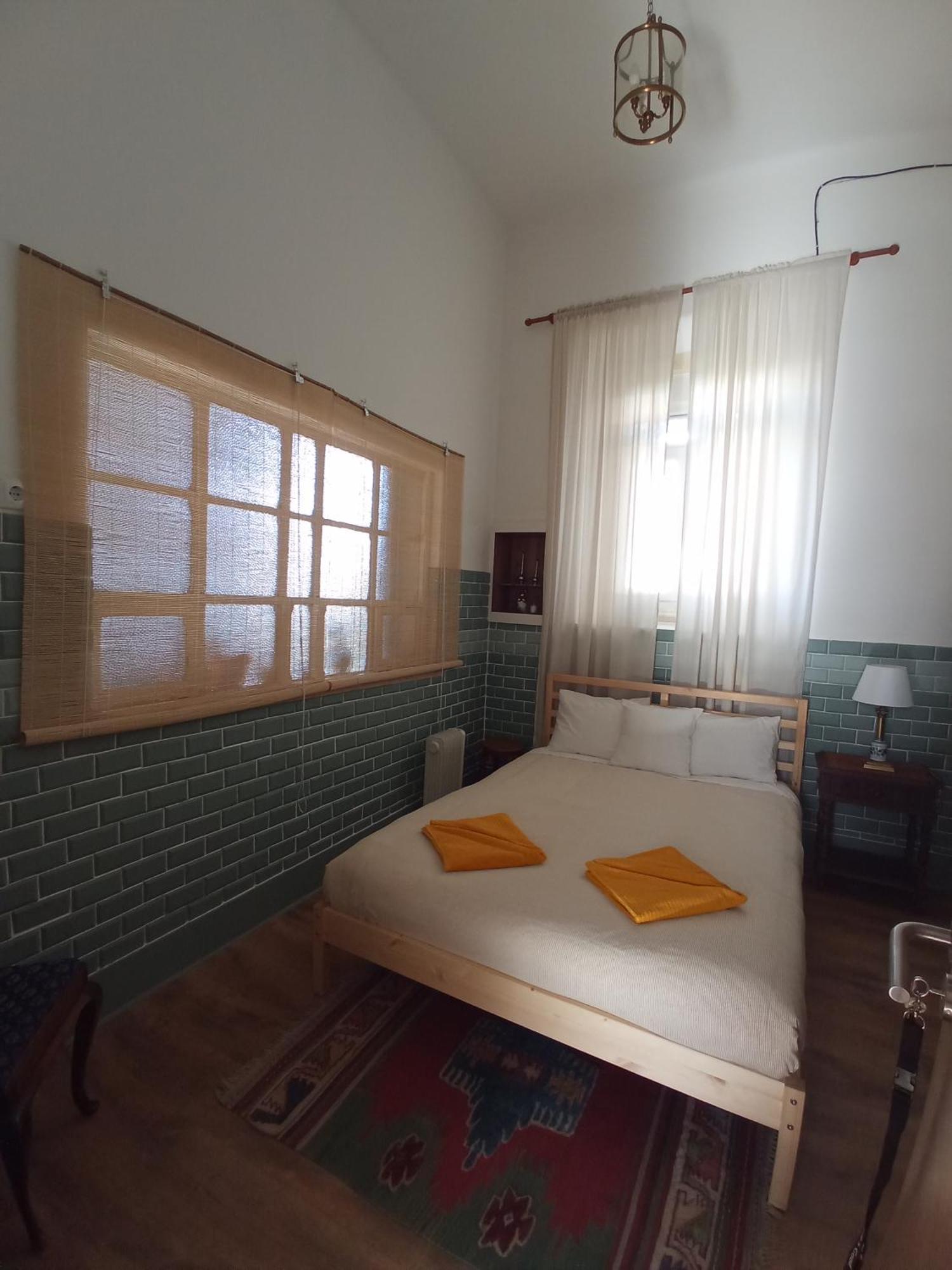 Montijo Garden - Private Rooms Экстерьер фото