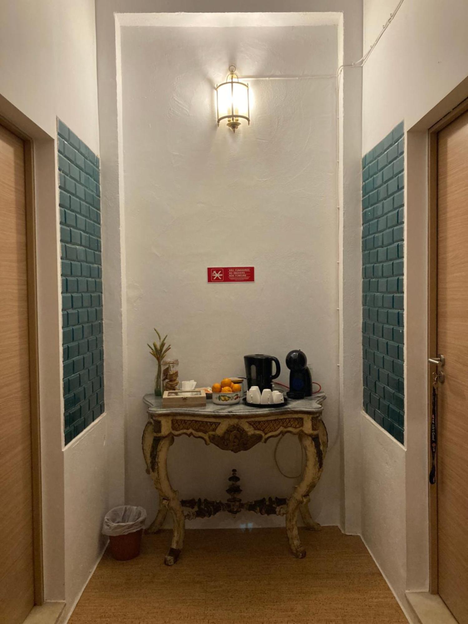 Montijo Garden - Private Rooms Экстерьер фото